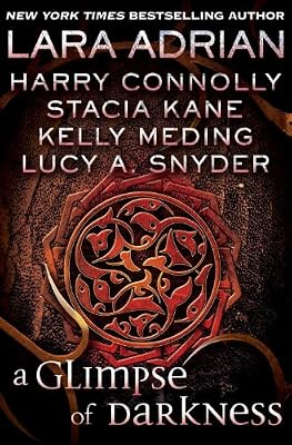 A Glimpse of Darkness (Short Story)