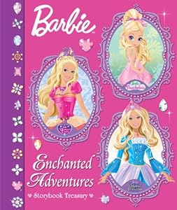 Enchanted Adventures