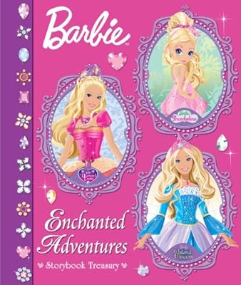 Enchanted Adventures