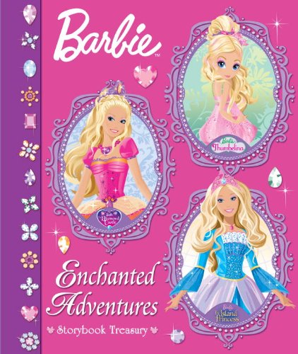 Enchanted Adventures by Golden Books 
			
			
		
		
		
       	 
       		
       			(Author, Illustrator)