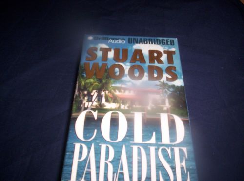 Cold Zero: Inside the FBI Hostage Rescue Team by Christopher Whitcomb