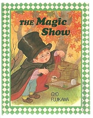 The Magic Show