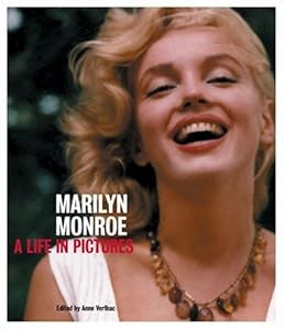 Marilyn Monroe: A Life in Pictures