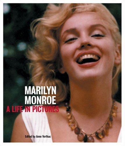 Marilyn Monroe: A Life in Pictures by David Thomson