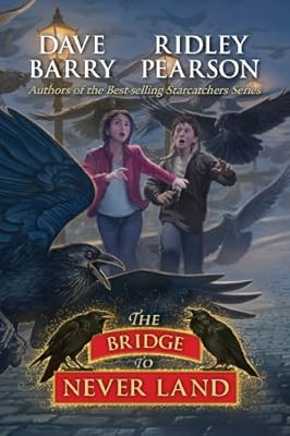 The Bridge to Never Land