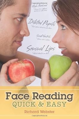 Face Reading Quick &amp; Easy