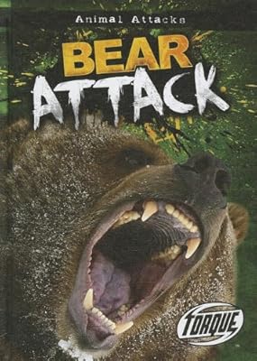 Bear Attack
