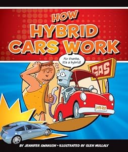 How Hybrid Cars Work