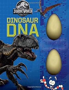 Dinosaur DNA