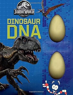Dinosaur DNA