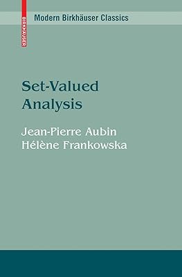Set-Valued Analysis (Modern Birkhäuser Classics)