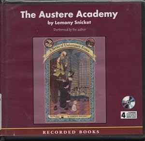 The Austere Academy