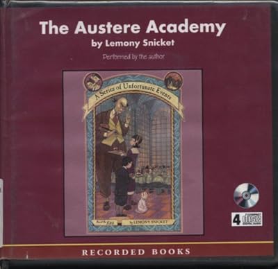 The Austere Academy