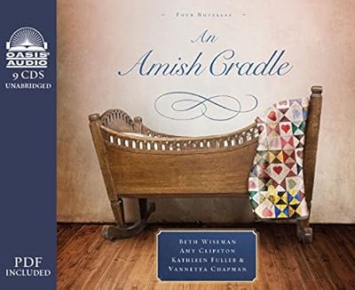 An Amish Cradle