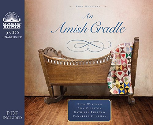 An Amish Cradle by Beth Wiseman