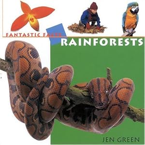 Rainforests (Fantastic Facts)