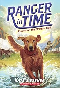 Rescue On The Oregon Trail