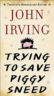 Trying to Save Piggy Sneed: 20th Anniversary Edition