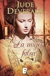 La mujer falsa (Spanish Edition)