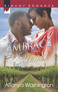 Embrace My Heart (Kimani Hotties)