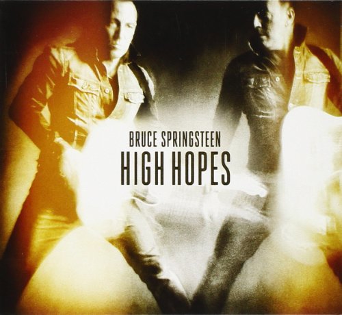 High Hopes by Bruce Springsteen