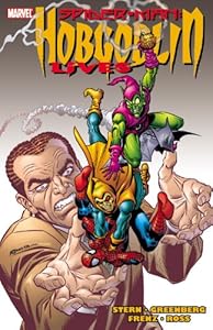 Spider-Man: Hobgoblin Lives