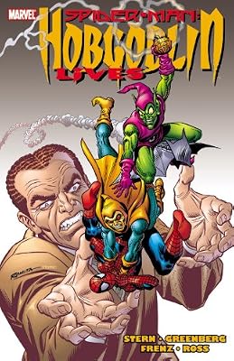 Spider-Man: Hobgoblin Lives