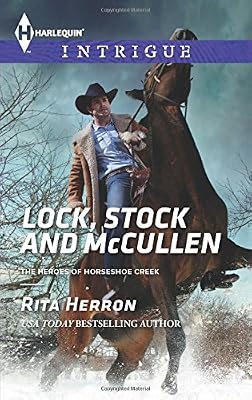 Lock, Stock and McCullen
