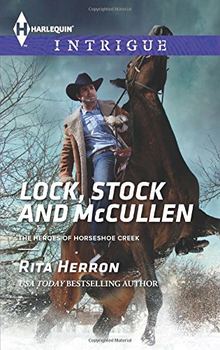 Lock, Stock and McCullen by Rita Herron
