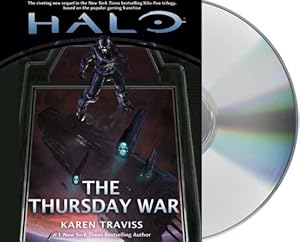 HALO: The Thursday War
