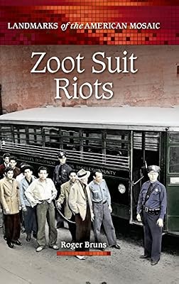 Zoot Suit Riots