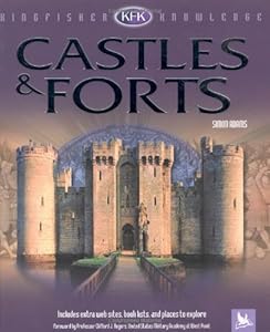 Kingfisher Knowledge Castles and Forts