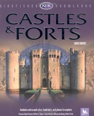 Kingfisher Knowledge Castles and Forts