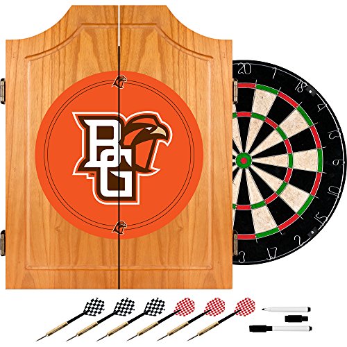 Algopix Similar Product 12 - Trademark Gameroom Bowling Green State