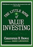 The Little Book of Value Investing