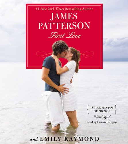 First Love by James Patterson