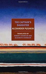 The Captain's Daughter