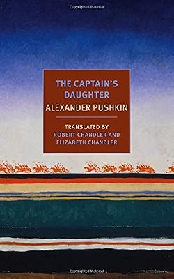 The Captain's Daughter