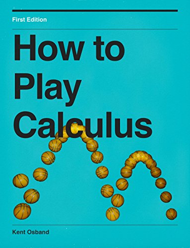 Algopix Similar Product 10 - How to Play Calculus