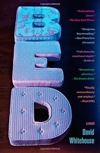 Bed: A Novel