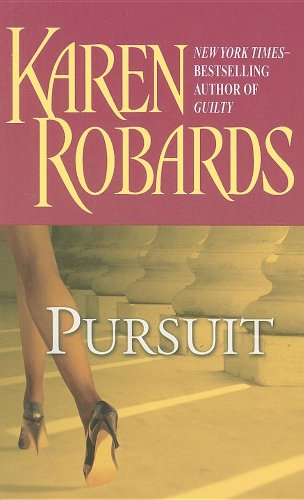 Pursuit by Karen Robards