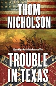 Trouble in Texas
