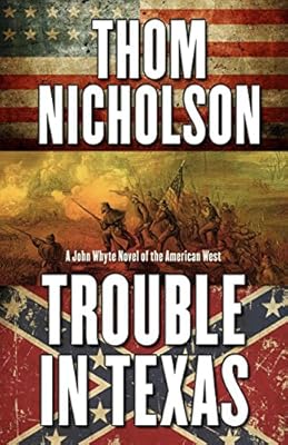 Trouble in Texas