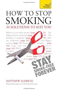 How to Stop Smoking: A Teach Yourself Guide