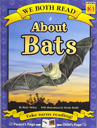 About Bats by Sindy McKay 
			
			
		
		
		
       	 
       		
       			,
