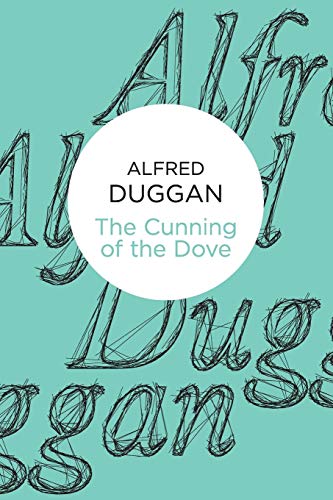Algopix Similar Product 13 - The Cunning of the Dove
