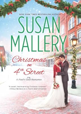 Christmas on 4th Street (Fool's Gold)
