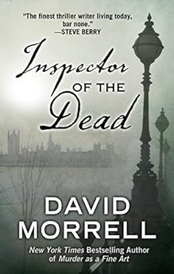 Inspector Of The Dead