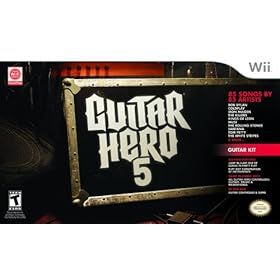 Guitar Hero 5