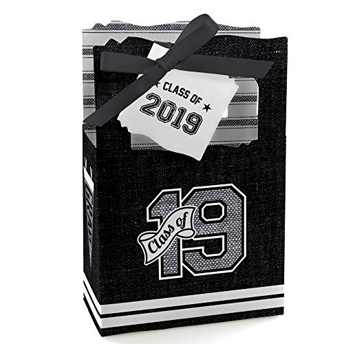 Algopix Similar Product 1 - All Star Grad  2019 Graduation Party